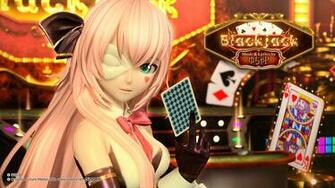 Vocaloid Luka Megurine Wallpaper And Background Project Diva