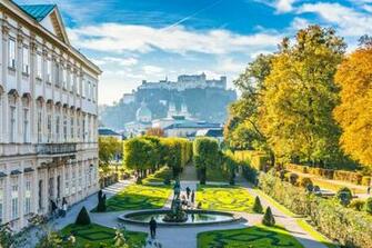 Best Things To Do In Salzburg Austria Road Affair