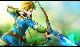 The Legend Of Zelda Wii U Zinegaming