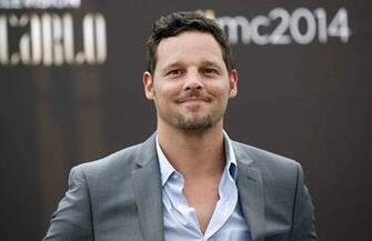 Justin Chambers Wallpaper High Quality