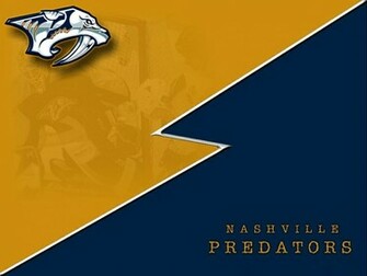 Nashville Predators Wallpaper