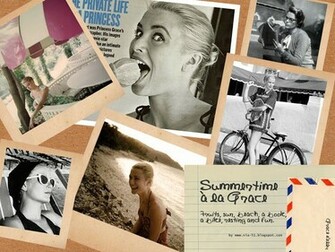 Margutta Grace Kelly S Handwriting Font Wallpaper