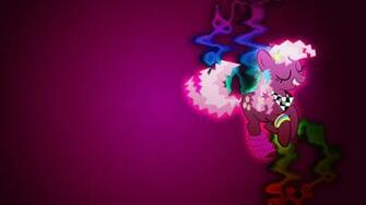 Cheerleading Cheerilee HD Desktop Background Wallpaper