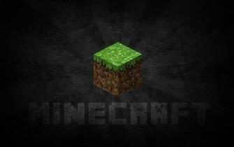 Minecraft Logo Xbox HD Desktop Wallpaper