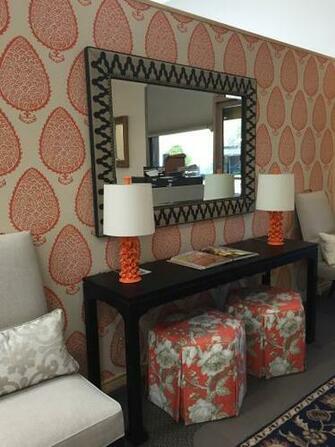 New Arrivals Kbk San Antonio Wholesale Fabric Showroom
