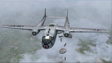 Aeroplaneheaven Fairchild C The Flying Boxcar Aeroplane