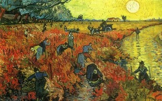Van Gogh Wallpaper
