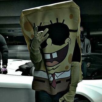 Spongebozz Suga Agency