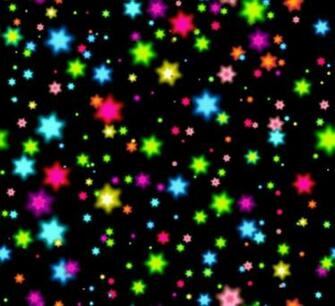 Neon Background
