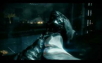 Warframe Gallery
