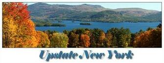 Upstate New York