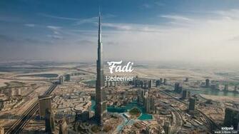 Fadi 3d Name Wallpaper For Mobile Write On Photo Online