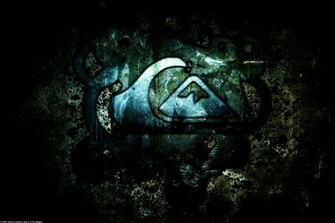 Quiksilver Wallpaper By Redandwhitedesigns
