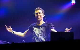 Hardwell Wallpaper