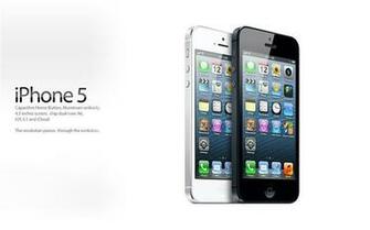Apple iPhone Official HD Desktop Wallpaper List