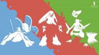 Swampert Pok Mon HD Wallpaper Background Image