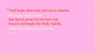 Bible Verse Desktop Wallpaper