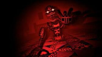 Metal Boogeyman By Redgekkouga