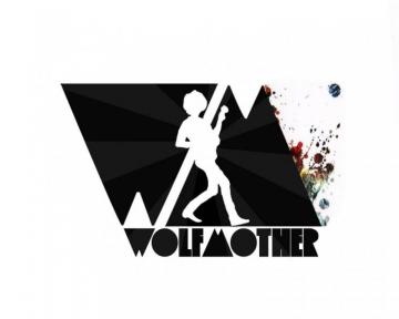 Wolfmother Wallpaper By Tiburrr