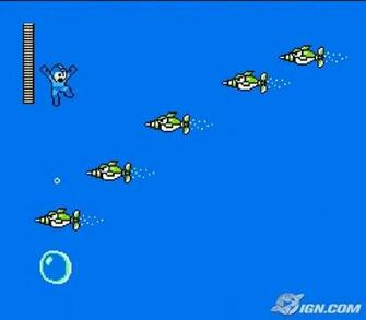 Mega Man Screenshots Pictures Wallpaper Playstation Ign