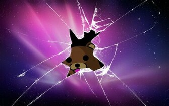 Wallpaper Rockabilly Mewtwo Pokeball