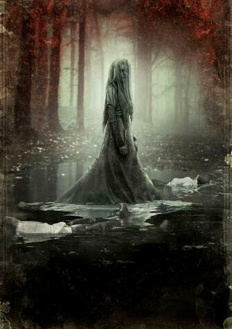 The Curse Of La Llorona Movie Wallpaper HD Movies 4k