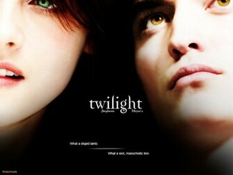 The Twilight Saga Breaking Dawn Pc Wallpaper