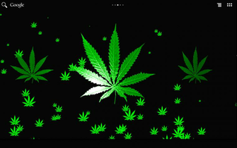 Cannabis Wallpaper