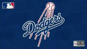 Los Angeles Dodgers Wallpaper HD