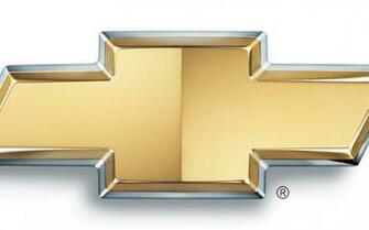 Chevrolet Bow Tie Celebrates Years Photo Gallery