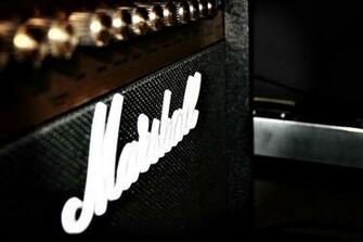 Marshall Wallpaper Amp By Anttzz