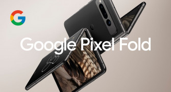 Google Pixel Fold Finally Goes Official With Preorders At A Staggering Wallpaper