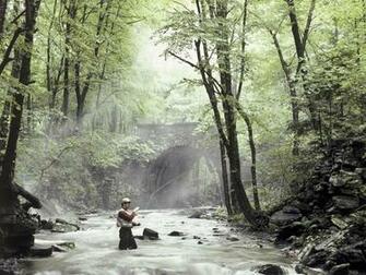 Fishing Fun Recreational Also Called Sport Is