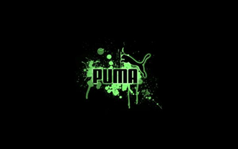Puma Wallpaper