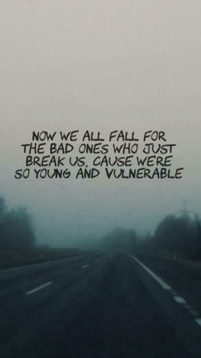 Lyrics Request Wallpaper Jeremy Song Mp Jake Mayday Parade