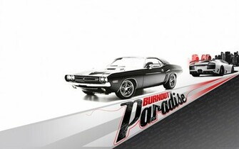 Burnout Paradise Wallpaper By Zuperkim