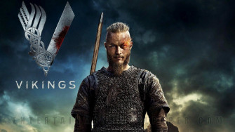 Vikings Wallpaper On