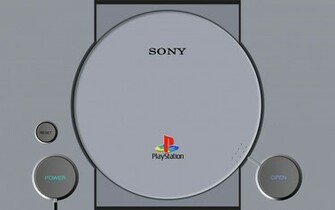 Sony Playstation Wallpaper