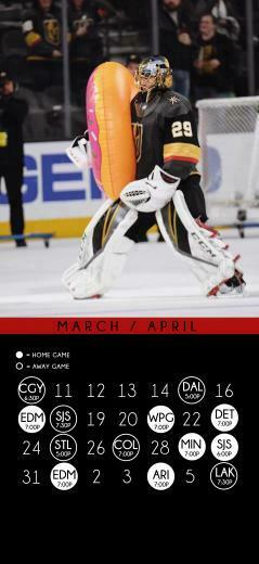 March April Schedule Wallpaper Fleury And Stone Options
