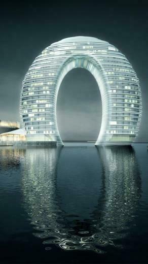 Wallpaper Sheraton Huzhou Hot Spring Resort China Best Hotels