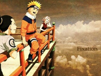 Naruto Wallpaper Desktop