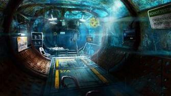 Subnautica Wallpaper