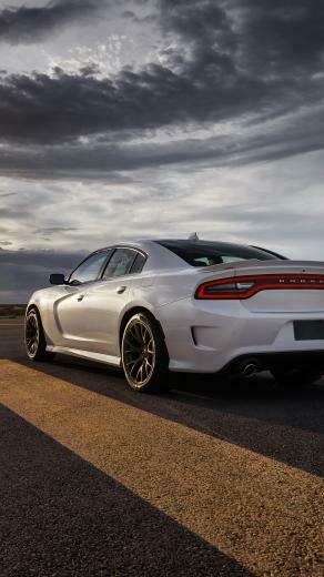 Dodge Charger Wallpaper Image Group