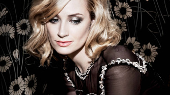 Beth Behrs Wallpaper
