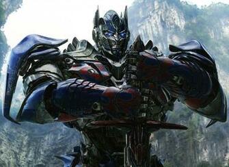 Transformers Age Of Extinction Wallpaper