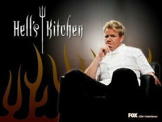 Gordon Ramsay HD Mobile Wallpaper Wide