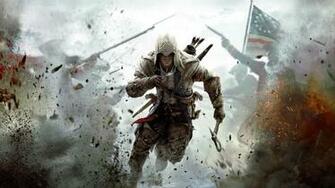 Assassin S Creed Game Wallpaper HD 1080p Pictures Photos