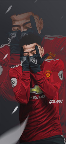 Football iPhone Wallpaper