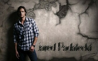 Jared Padalecki Wallpaper By Poetic Beauty81