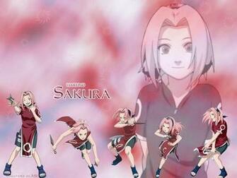 Haruno Sakura Image HD Wallpaper And